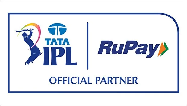 BCCI announces RuPay as official partner for Tata IPL