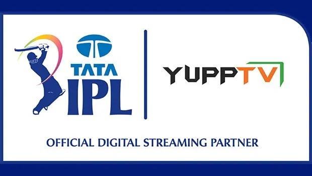 YuppTV bags broadcasting rights for IPL 2022