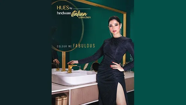 Hindware announces new brand identity; ropes in Tamanna Bhatia as brand endorser