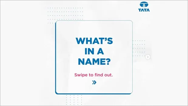 Tata Group reveals how some of its brands got their names
