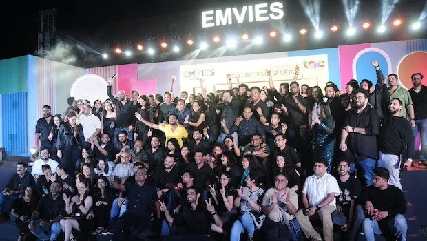 Emvies 2022: Wavemaker is the media agency of the year, followed by Mindshare and Lodestar