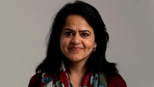 Tripti Lochan promoted as Global Capacity Development Officer at VMLY&R 
