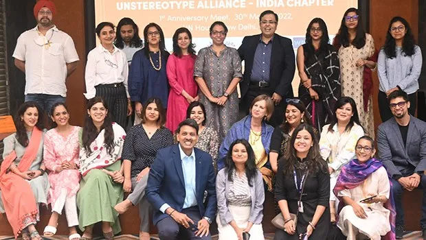 UN Women celebrates first anniversary of Unstereotype Alliance’s India Chapter 