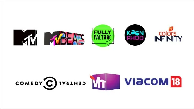 Viacom18's Youth, Music and English Entertainment cluster announces its content plans for FY 22-23 
