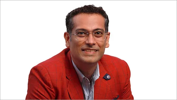 Vikram Chande joins Samsung Ads India as Head of Sales & Agency Development