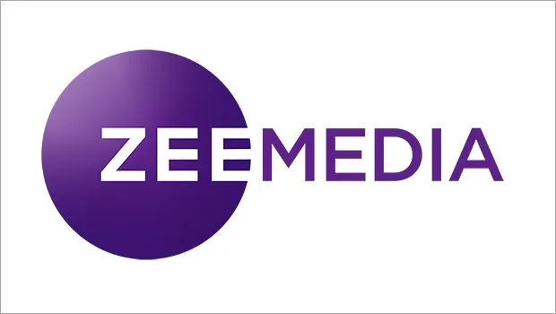 Zee Media’s news channels surge ahead on YouTube concurrent views on counting day