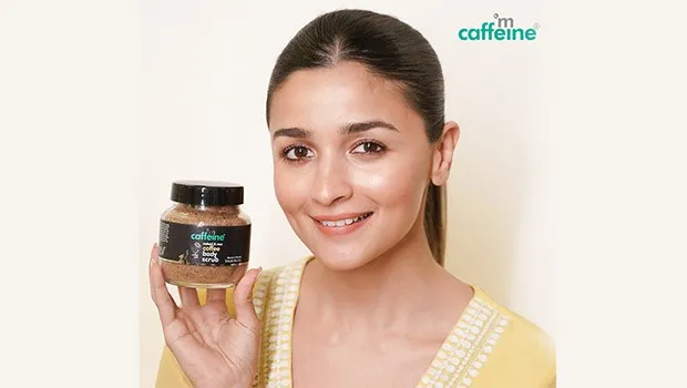 mCaffeine ropes in Alia Bhatt as brand ambassador