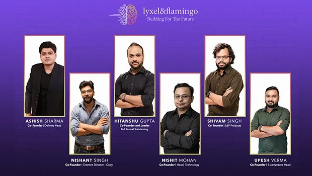 Lyxel&Flamingo promotes six homegrown leaders as Partners