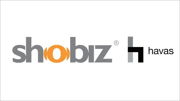 Shobiz Havas launches new brand identity and logo 