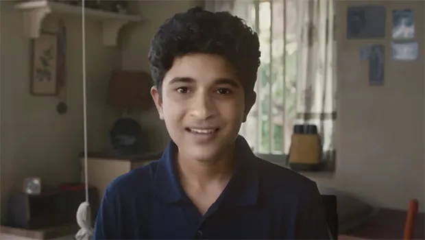When Sachin Tendulkar saw the final ad, his first reaction was ‘Aaila!’: Ageas Federal Life Insurance’s Karthik Raman
