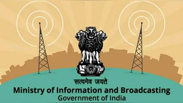 I&B Ministry asks news channels to stop sensational and fabricated reporting