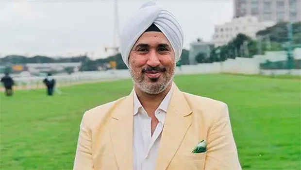 UB Group’s Gurpreet Singh joins World of Brands as Co-founder & Director