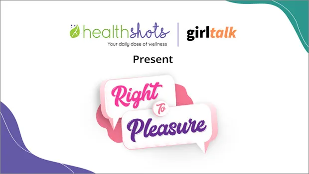 HT Health Shots X SheThePeople join forces for sexual health awareness campaign #RightToPleasure