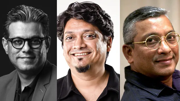 Dheeraj Sinha and Russell Barrett to lead BBH India as Subhash Kamath moves to Advisory role at Publicis Groupe