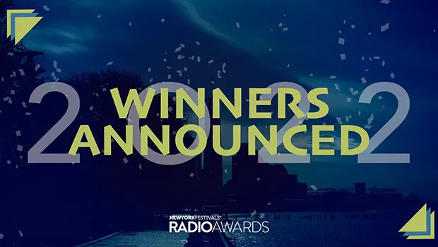 Club FM wins a Bronze at NYF Radio Awards 2022