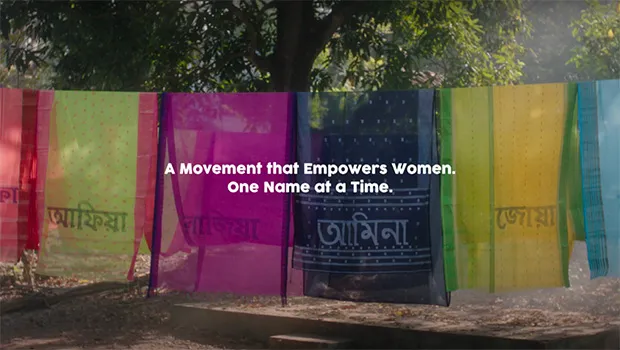 Wunderman Thompson India collaborates with fashion label Warah for the ‘Nameless Women Project’ in Bangladesh