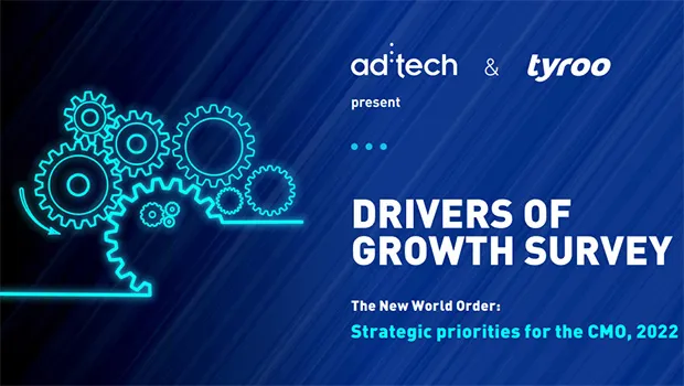 94% marketers expect business revenues to increase as compared to 2021: Drivers of Growth survey report