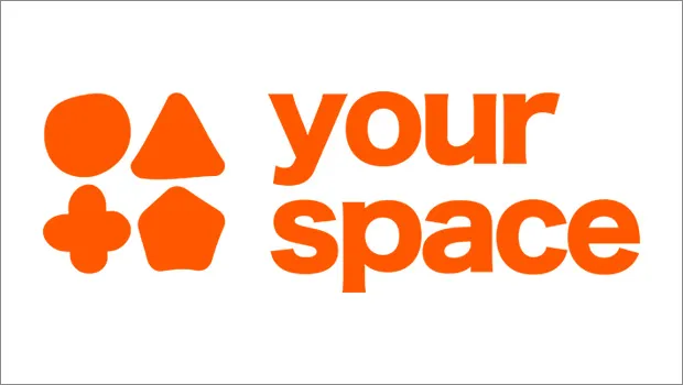 your-space unveils a new brand identity