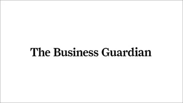 Good Morning India launches ‘The Business Guardian’ newspaper