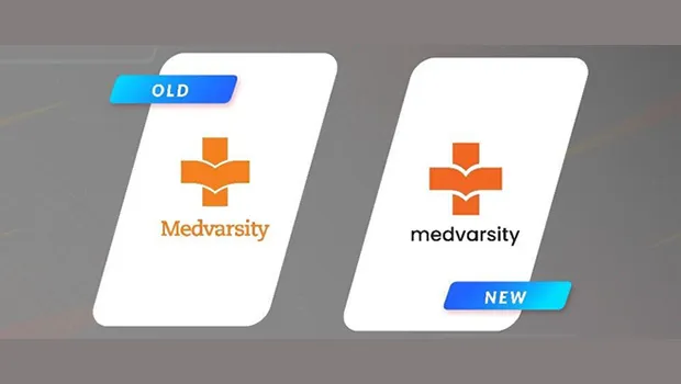 Medvarsity launches new effectual logo