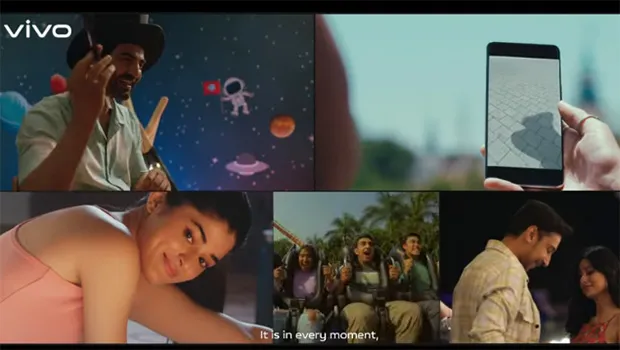 vivo’s brand purpose film encourages Indians to #LiveTheJoy