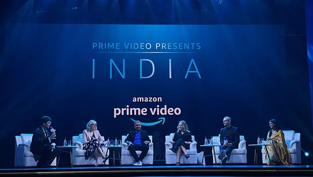 Amazon Prime Video to double content investments in 5 years in India; Forays into original movies