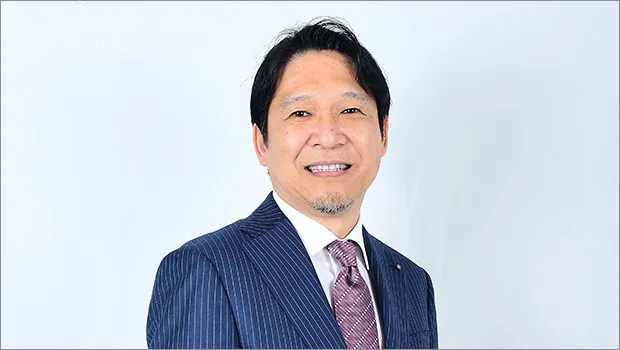 Yakult Danone India appoints Hiroshi Hamada as Managing Director