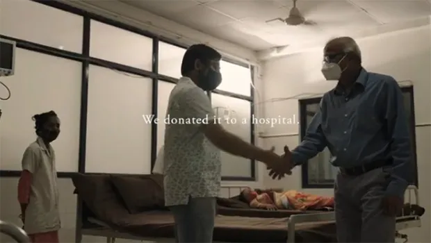 Cheil Worldwide India partners with EETech for ‘The Novel Bed Project’ to tackle hospital bed shortage in the country