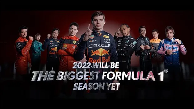 Star Sports launches new promo-film ‘The Hunter Will Be Hunted’ ahead of Australian GP