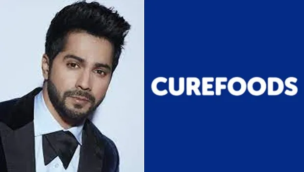 Actor Varun Dhawan invests in Curefoods; becomes face of flagship brand- EatFit