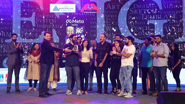 Stark Communications, V-ROK, Mindshare India and Social Beat win big at Big Bang Awards 2021