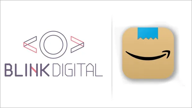 Blink Digital collaborates with Amazon India to unbox OnePlus 10 Pro on Decentraland’s Metaverse
