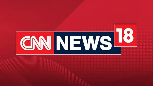 CNN-News18 to launch prime-time show ‘Plain Speak’