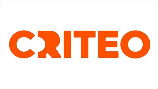 Majority of shoppers in India click on ads while using internet & buy products seen in online ads: Criteo