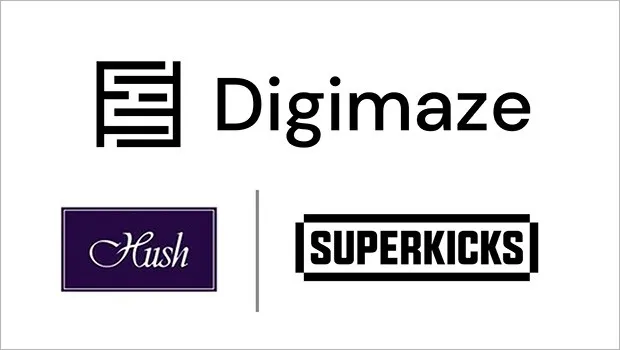 Digimaze wins Performance Marketing mandate for Superkicks & Hush Mattress