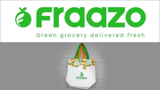 Fraazo undergoes rebranding exercise; comes up with a revamped logo 