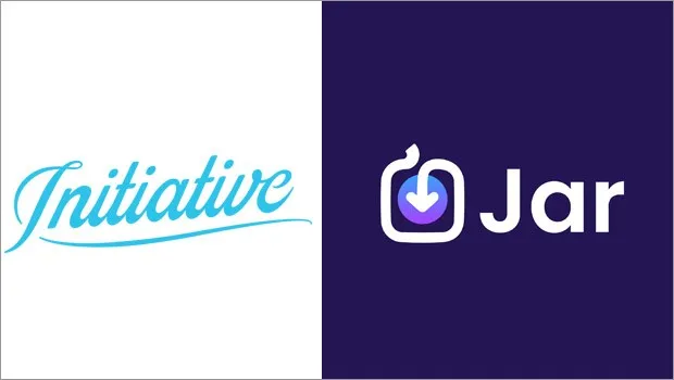 Initiative Media becomes media agency of record for Jar