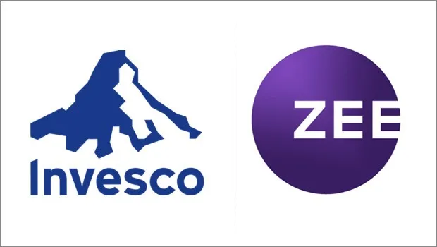 Invesco funds to divest up to 7.8% stake in ZEEL