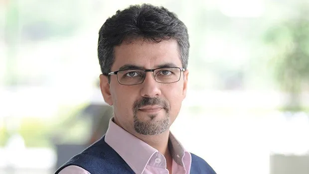 DLF’s Chief Marketing Officer Karan Kumar moves on