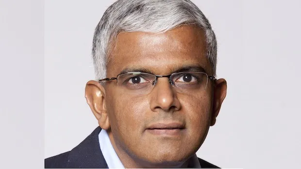 LV Vaidyanathan to replace Madhusudan Gopalan as P&G India CEO