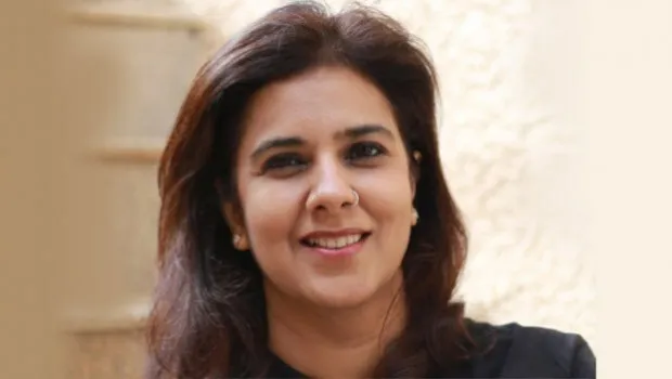 ASCI elevates Manisha Kapoor to CEO