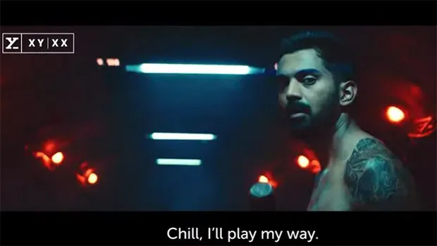 XYXX unveils “Play Your Way” campaign starring cricketer KL Rahul