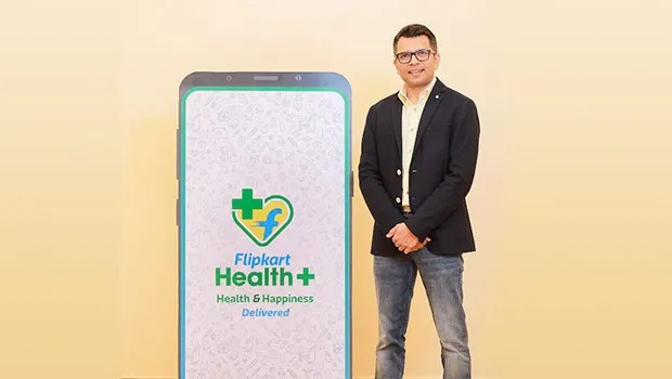 Flipkart marks debut in healthcare sector with new Flipkart Health+ App