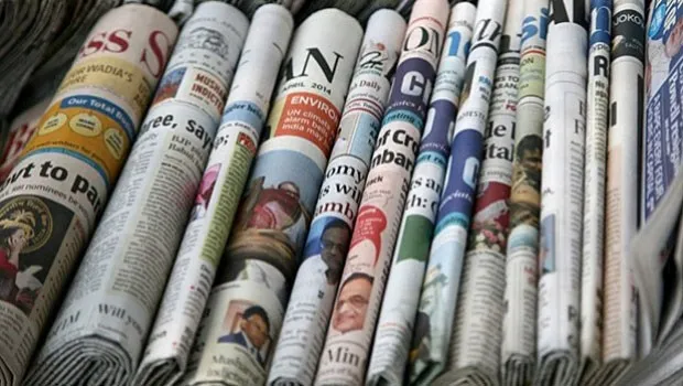 Ad rate hike won’t impact the ad inventory inflow of newspapers, say advertisers 