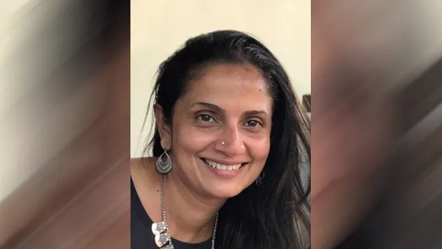 Mindshare India promotes Ruchi Mathur to Chief Growth Officer role