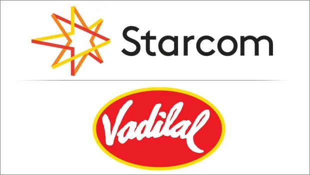 Starcom wins Vadilal Ice-cream’s media mandate