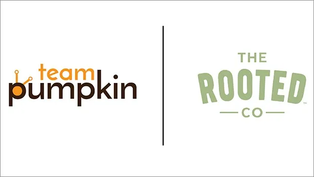 Team Pumpkin bags social media & performance marketing mandate of Soch Group’s The Rooted Co.