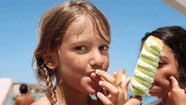 Unilever asks its brands to stop marketing food & beverages to children under the age of 16