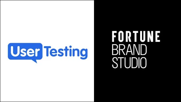 UserTesting & Fortune Brand Studio release findings from ‘The ROI of Customer Empathy’ Survey
