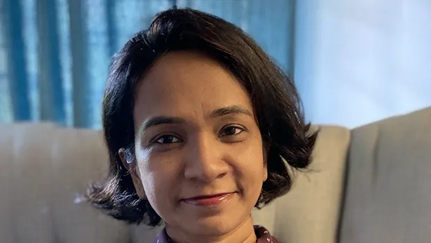 DDB Mudra Group elevates Vanaja Pillai to Head of Diversity, Inclusion and Impact